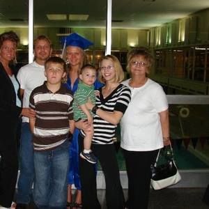 Meet your Posher, Janet